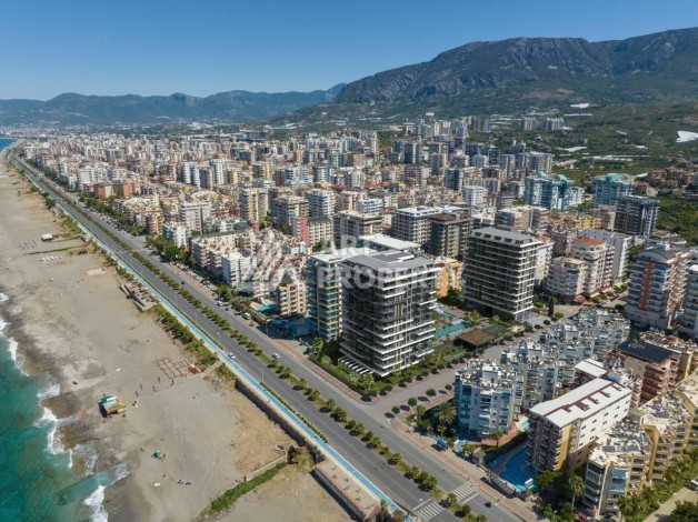 Эксклюзивная продажа квартиры. Первая линия. Цена ниже рынка. - Ракурс 38