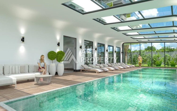 Эксклюзивная продажа квартиры. Первая линия. Цена ниже рынка. - Ракурс 40