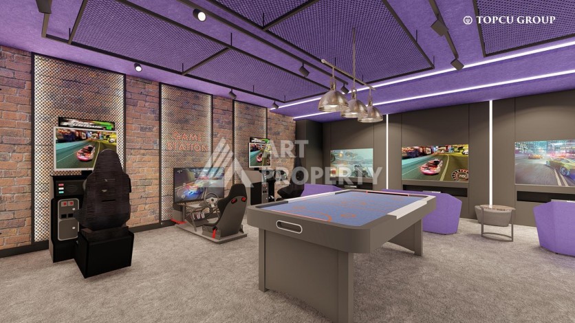 Эксклюзивная продажа квартиры. Первая линия. Цена ниже рынка. - Ракурс 41