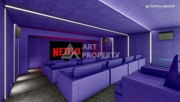 Эксклюзивная продажа квартиры. Первая линия. Цена ниже рынка. - Ракурс 43