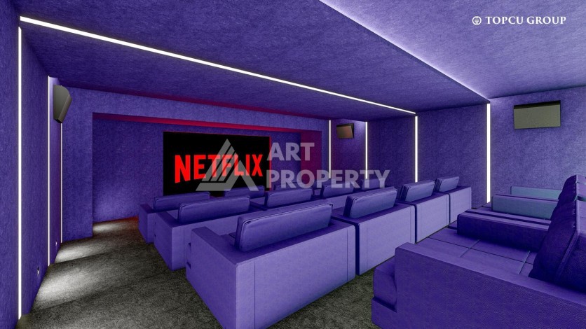 Эксклюзивная продажа квартиры. Первая линия. Цена ниже рынка. - Ракурс 42