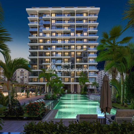 Эксклюзивная продажа квартиры. Первая линия. Цена ниже рынка. - Ракурс 43