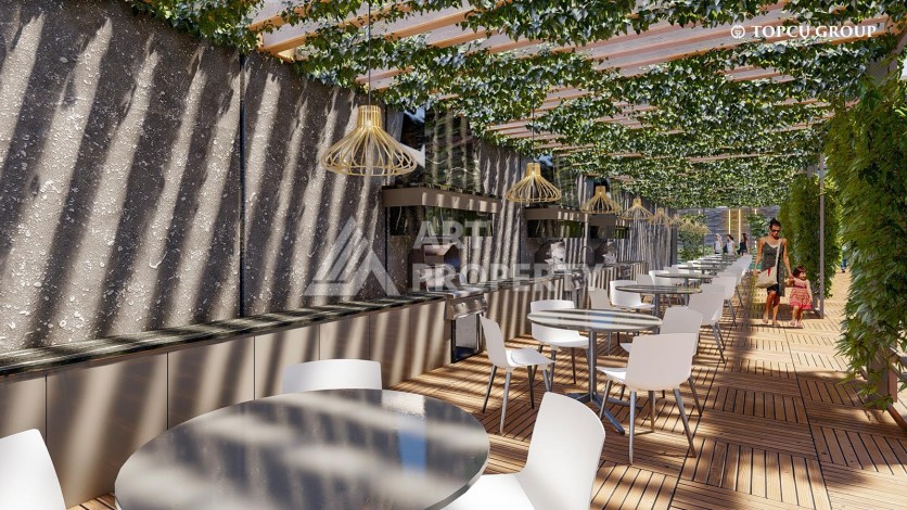 Эксклюзивная продажа квартиры. Первая линия. Цена ниже рынка. - Ракурс 44