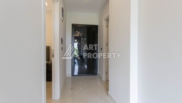 Квартира 1+1 в центре Алании, 600 м от пляжа Клеопатры - Ракурс 2