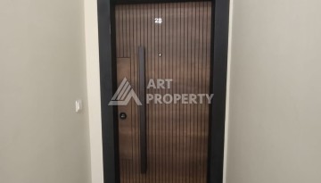 Просторная квартира 2+1 в современном комплексе района Махмутлар, всего в 350 метрах от моря. - Ракурс 15