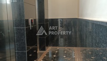 Просторная квартира 2+1 в современном комплексе района Махмутлар, всего в 350 метрах от моря. - Ракурс 21