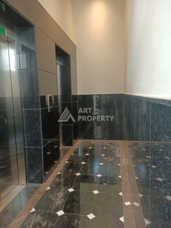 Просторная квартира 2+1 в современном комплексе района Махмутлар, всего в 350 метрах от моря. - Ракурс 20