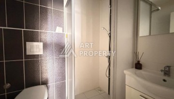 Меблированная квартира 2+1 в спокойном и востребованном районе Кестель, всего в 100 метрах от моря. - Ракурс 9