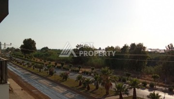 Меблированная квартира 2+1 с отдельной кухней,  отличный вариант для проживания и получения вида на жительство в Турции. - Ракурс 3