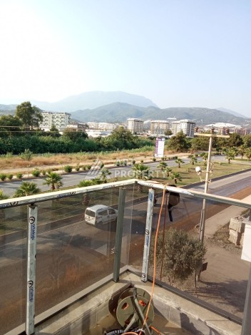 Меблированная квартира 2+1 с отдельной кухней,  отличный вариант для проживания и получения вида на жительство в Турции. - Ракурс 3