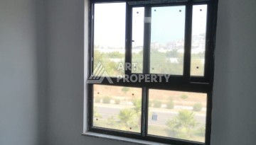 Меблированная квартира 2+1 с отдельной кухней,  отличный вариант для проживания и получения вида на жительство в Турции. - Ракурс 5