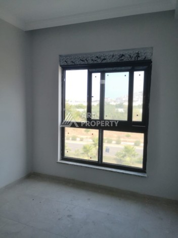 Меблированная квартира 2+1 с отдельной кухней,  отличный вариант для проживания и получения вида на жительство в Турции. - Ракурс 4