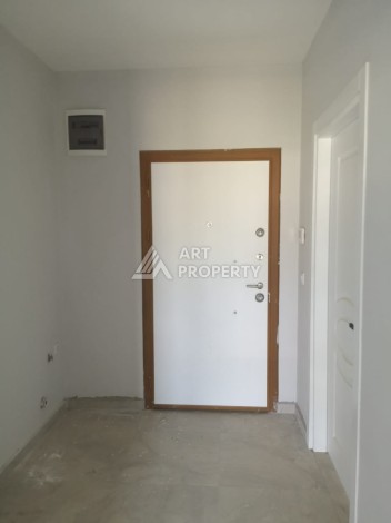 Меблированная квартира 2+1 с отдельной кухней,  отличный вариант для проживания и получения вида на жительство в Турции. - Ракурс 5