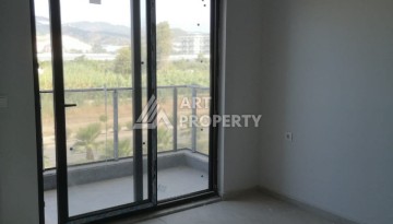 Меблированная квартира 2+1 с отдельной кухней,  отличный вариант для проживания и получения вида на жительство в Турции. - Ракурс 7