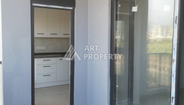 Меблированная квартира 2+1 с отдельной кухней,  отличный вариант для проживания и получения вида на жительство в Турции. - Ракурс 8