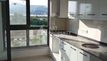 Меблированная квартира 2+1 с отдельной кухней,  отличный вариант для проживания и получения вида на жительство в Турции. - Ракурс 9