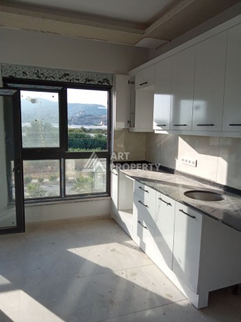 Меблированная квартира 2+1 с отдельной кухней,  отличный вариант для проживания и получения вида на жительство в Турции. - Ракурс 8