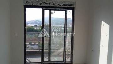 Меблированная квартира 2+1 с отдельной кухней,  отличный вариант для проживания и получения вида на жительство в Турции. - Ракурс 10