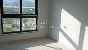 Меблированная квартира 2+1 с отдельной кухней,  отличный вариант для проживания и получения вида на жительство в Турции. - Ракурс 11