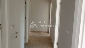 Меблированная квартира 2+1 с отдельной кухней,  отличный вариант для проживания и получения вида на жительство в Турции. - Ракурс 12