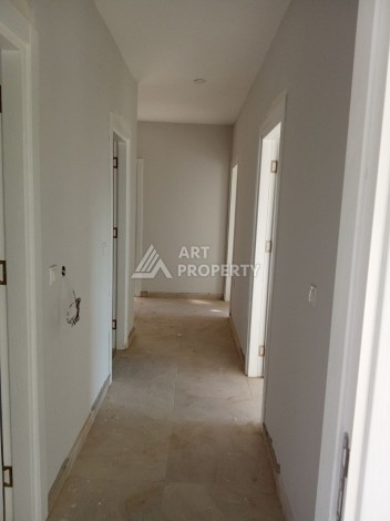 Меблированная квартира 2+1 с отдельной кухней,  отличный вариант для проживания и получения вида на жительство в Турции. - Ракурс 11