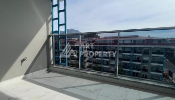 Меблированая квартира 2+1 в современном комплексе района Кестель. - Ракурс 15