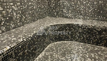 Квартира 2+1 в современном комплексе для комфортной жизни в районе Оба. - Ракурс 8