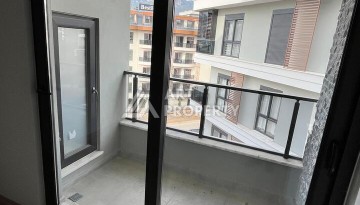 Квартира 2+1 в современном комплексе для комфортной жизни в районе Оба. - Ракурс 10