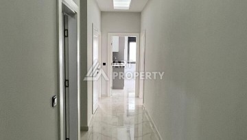 Квартира 2+1 в современном комплексе для комфортной жизни в районе Оба. - Ракурс 19