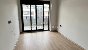 Квартира 2+1 в современном комплексе для комфортной жизни в районе Оба. - Ракурс 21