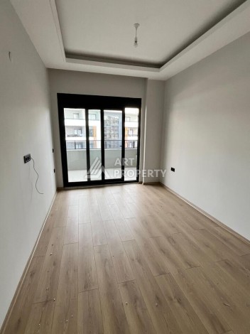 Квартира 2+1 в современном комплексе для комфортной жизни в районе Оба. - Ракурс 20