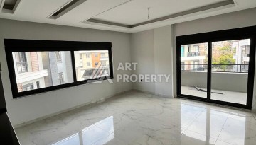 Квартира 2+1 в современном комплексе для комфортной жизни в районе Оба. - Ракурс 22