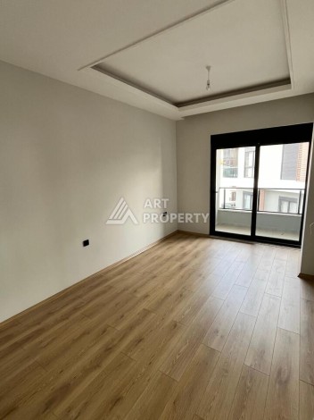 Квартира 2+1 в современном комплексе для комфортной жизни в районе Оба. - Ракурс 23