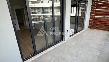 Квартира 2+1 в современном комплексе для комфортной жизни в районе Оба. - Ракурс 26