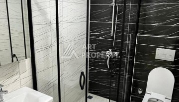 Квартира 2+1 в современном комплексе для комфортной жизни в районе Оба. - Ракурс 28