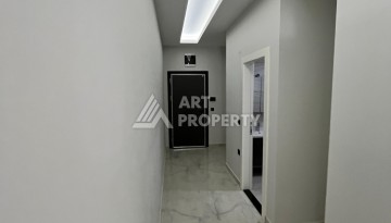 Квартира 2+1 в современном комплексе для комфортной жизни в районе Оба. - Ракурс 29