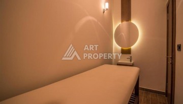 Квартира 1+1 в современной резиденции в Махмутларе, 50 кв.м. - Ракурс 7