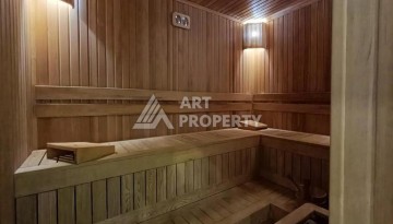 Квартира 1+1 в современной резиденции в Махмутларе, 50 кв.м. - Ракурс 9