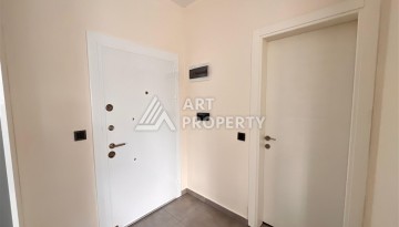 Квартира 1+1 в современной резиденции в Махмутларе, 50 кв.м. - Ракурс 18