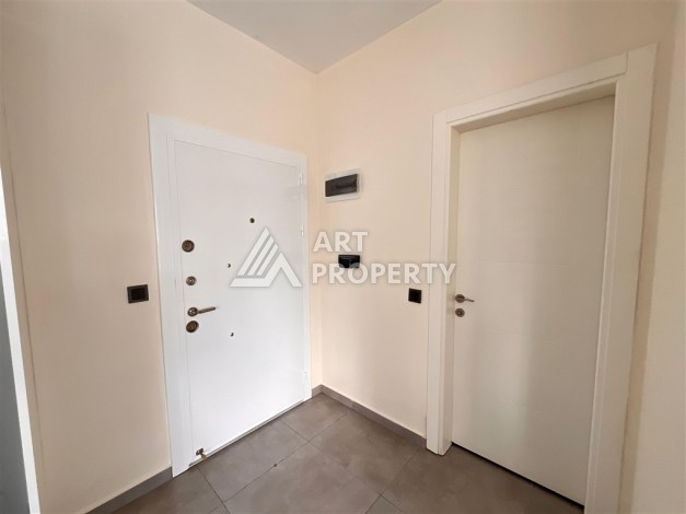 Квартира 1+1 в современной резиденции в Махмутларе, 50 кв.м. - Ракурс 17