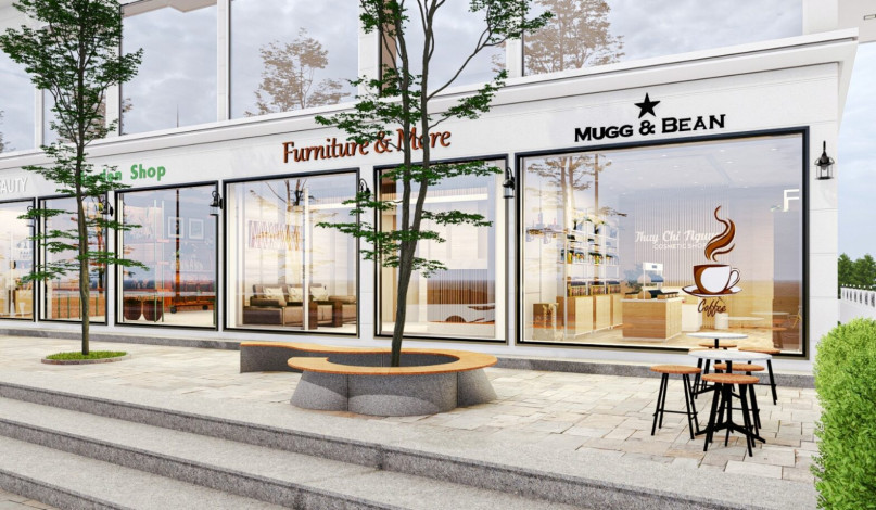 Пентхаусы в новом комлпексе на этапе строительства в районе Каргыджак, 90-180 м2 - Ракурс 9