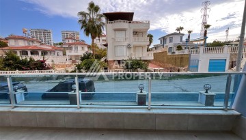 Квартира 1+1 в современной резиденции в Махмутларе, 50 кв.м. - Ракурс 29