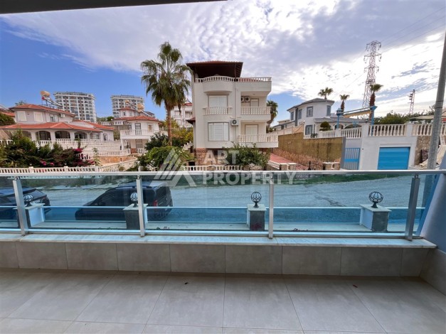 Квартира 1+1 в современной резиденции в Махмутларе, 50 кв.м. - Ракурс 28