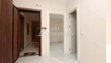 Недорогая квартира 1+1 в Махмутларе, 55 кв.м. - Ракурс 4