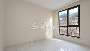 Недорогая квартира 1+1 в Махмутларе, 55 кв.м. - Ракурс 6