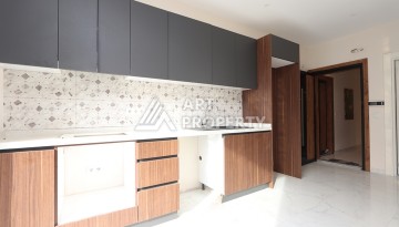 Недорогая квартира 1+1 в Махмутларе, 55 кв.м. - Ракурс 13