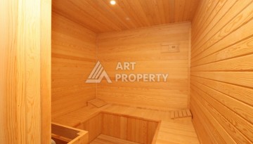 Недорогая квартира 1+1 в Махмутларе, 55 кв.м. - Ракурс 20