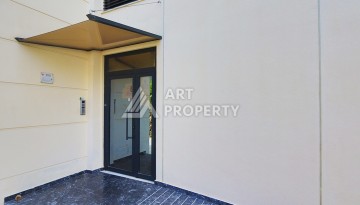 Недорогая квартира 1+1 в Махмутларе, 55 кв.м. - Ракурс 21