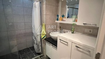 Срочная продажа студии 38 м² в 350 метрах от моря — выгодная инвестиция в Аланье - Ракурс 2