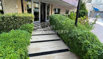 Срочная продажа студии 38 м² в 350 метрах от моря — выгодная инвестиция в Аланье - Ракурс 5